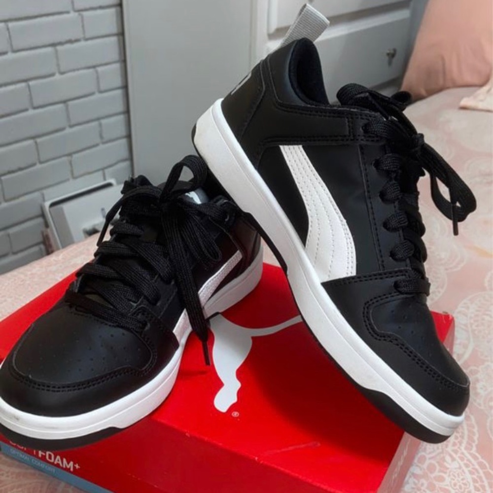 Puma Shoes